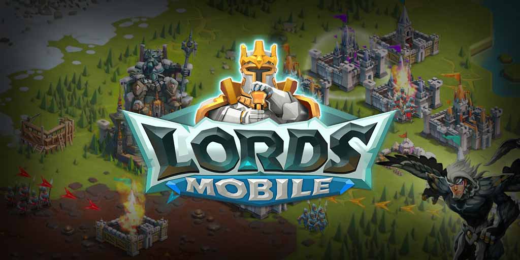 Lords mobile сколько лет игре