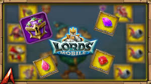 Lords Mobile Free Golds and Gems No Verification Lords Mobile 8 18