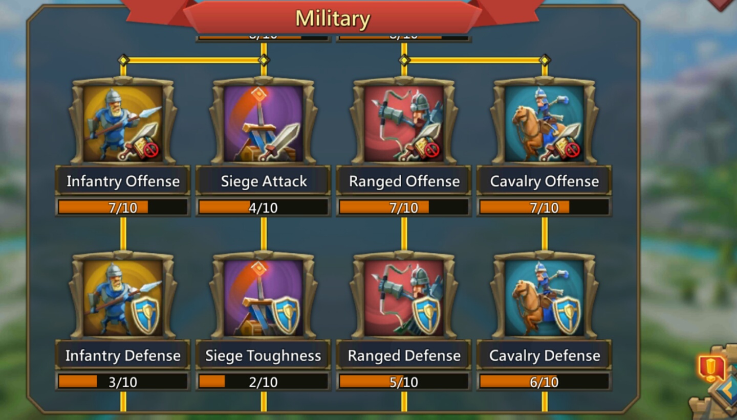 What is the easiest or fastest way to acquire t5 troops : r/lordsmobile