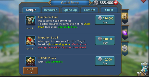 Lords Mobile! How to build your Kingdom PROPERLY!
