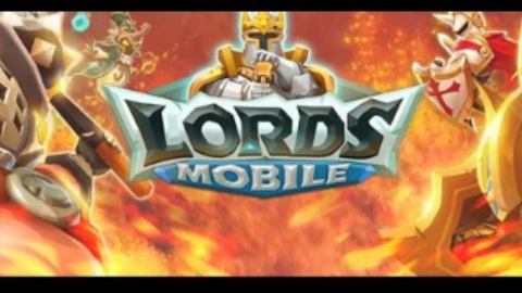 IGG's Lords Mobile Revenue Rallies Past $825 million