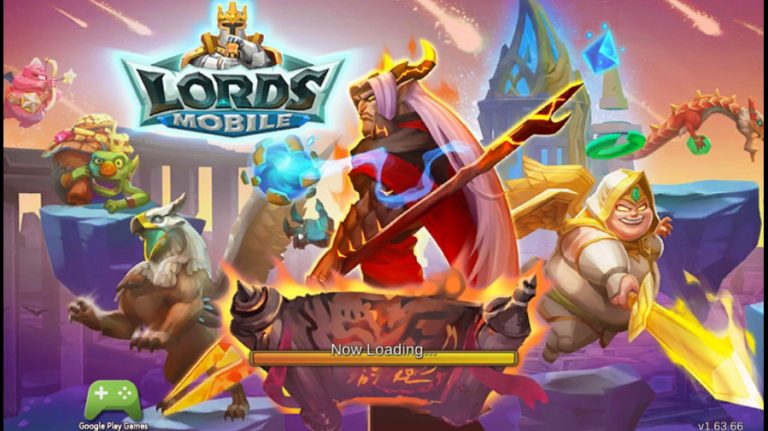 Lords Mobile: Hyper Farms Discussion.