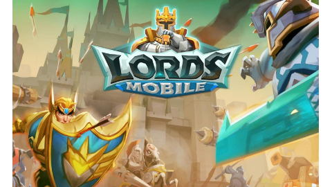 lords mobile heroes best