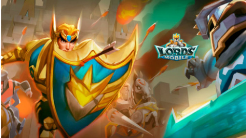 lords mobile which heroes to buy