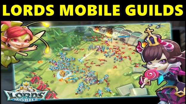 lords mobile hack 2018 lords mobile hack 2018