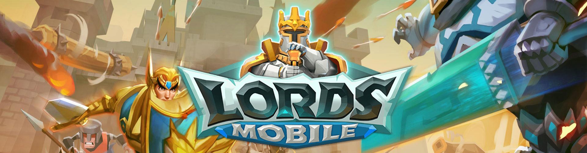 lords mobile heroes medals