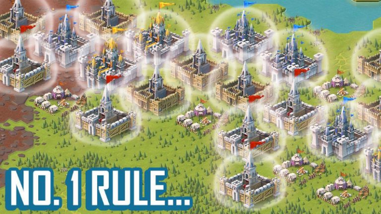 Hiding Troops : Shield,  Shelter or Shut Up Guide