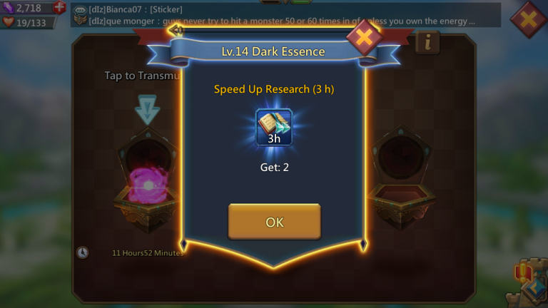 DARKNEST