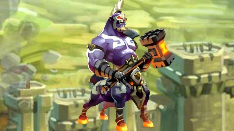 Limited Challenge – Vengeful Centaur