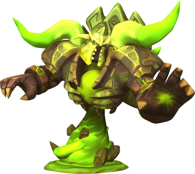 Phantom Knight