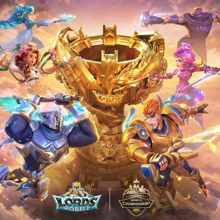 2026 IGG World Championship Spectator