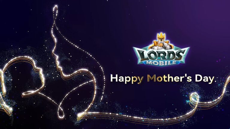 Mother’s Day code