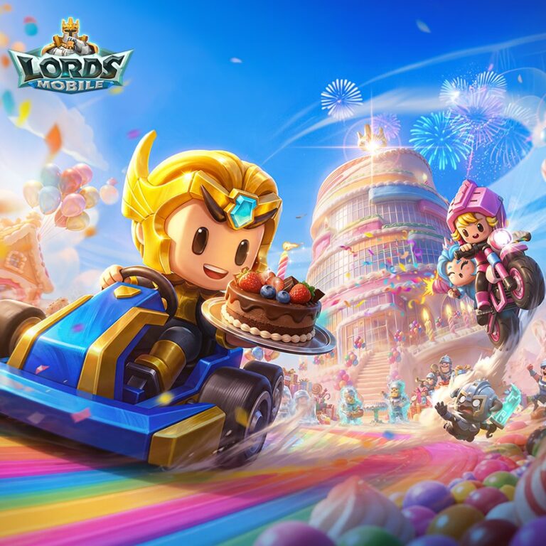 The IGG 20th Anniversary Celebration