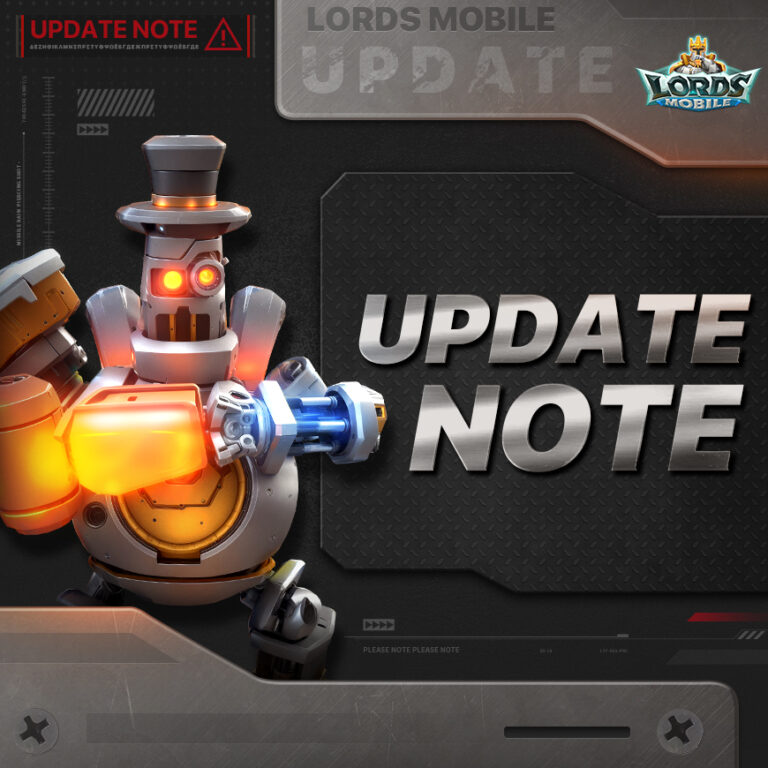 Update Notes 1-7-2026